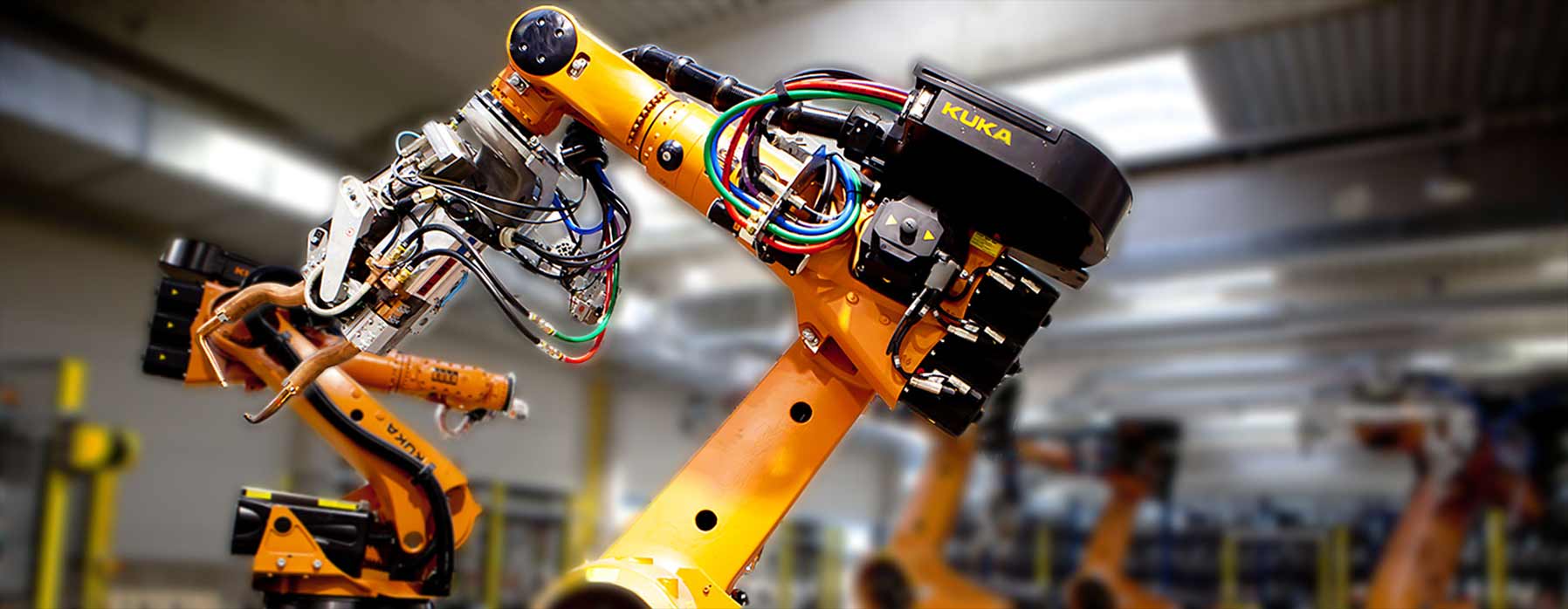 banner-1 - Ballard International - We Buy & Sell Used Industrial Robots