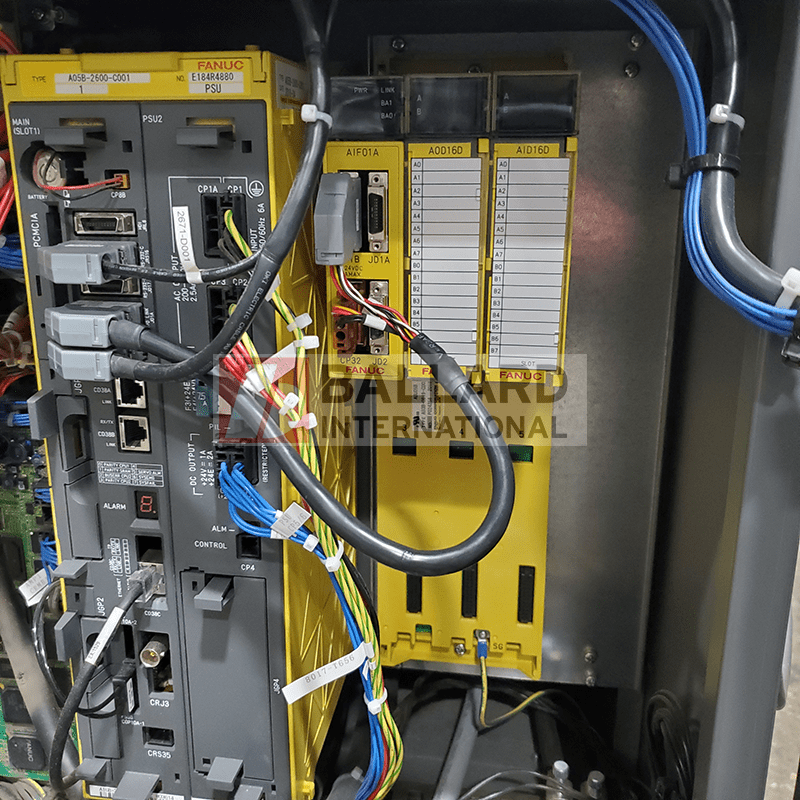 R30iB Plus I O Communication Kit