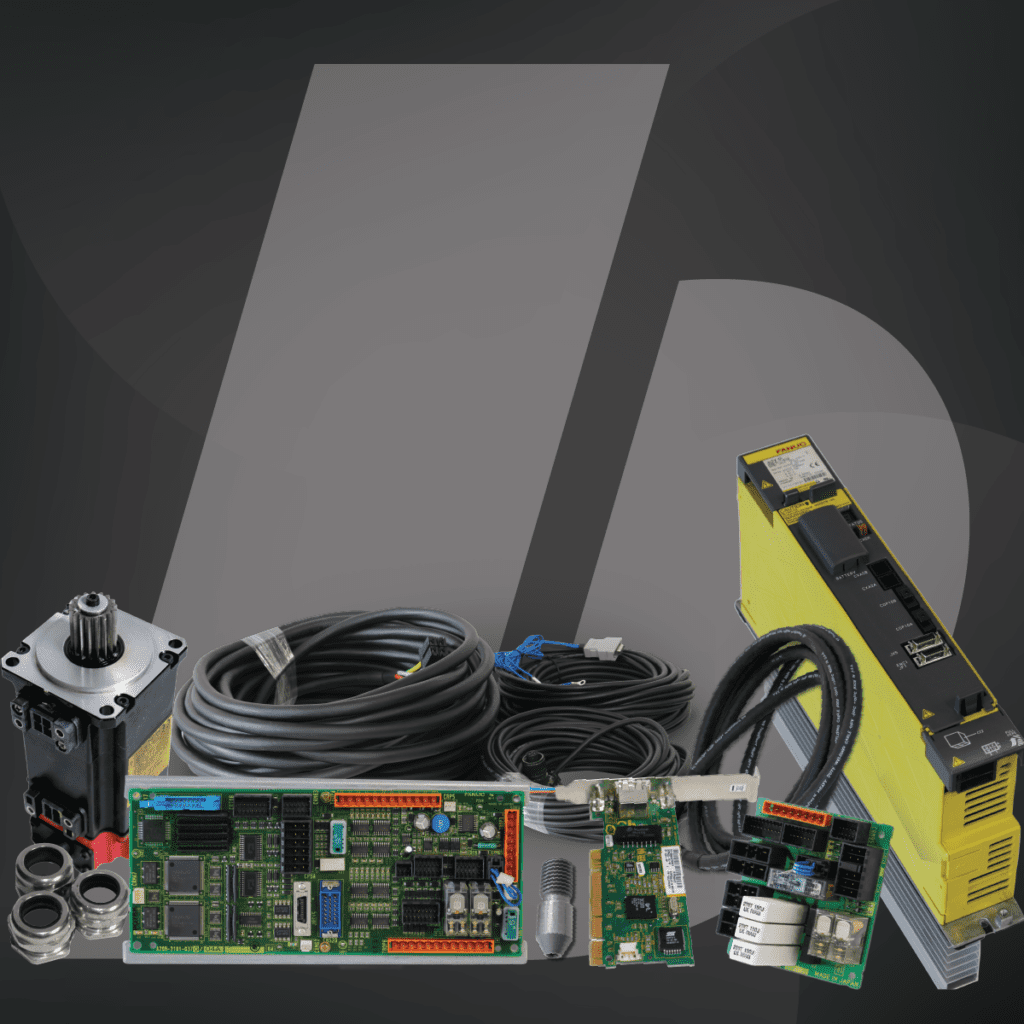 noTxtPartPlaceholder-1.png - Ballard International - We Buy & Sell Used Industrial Robots