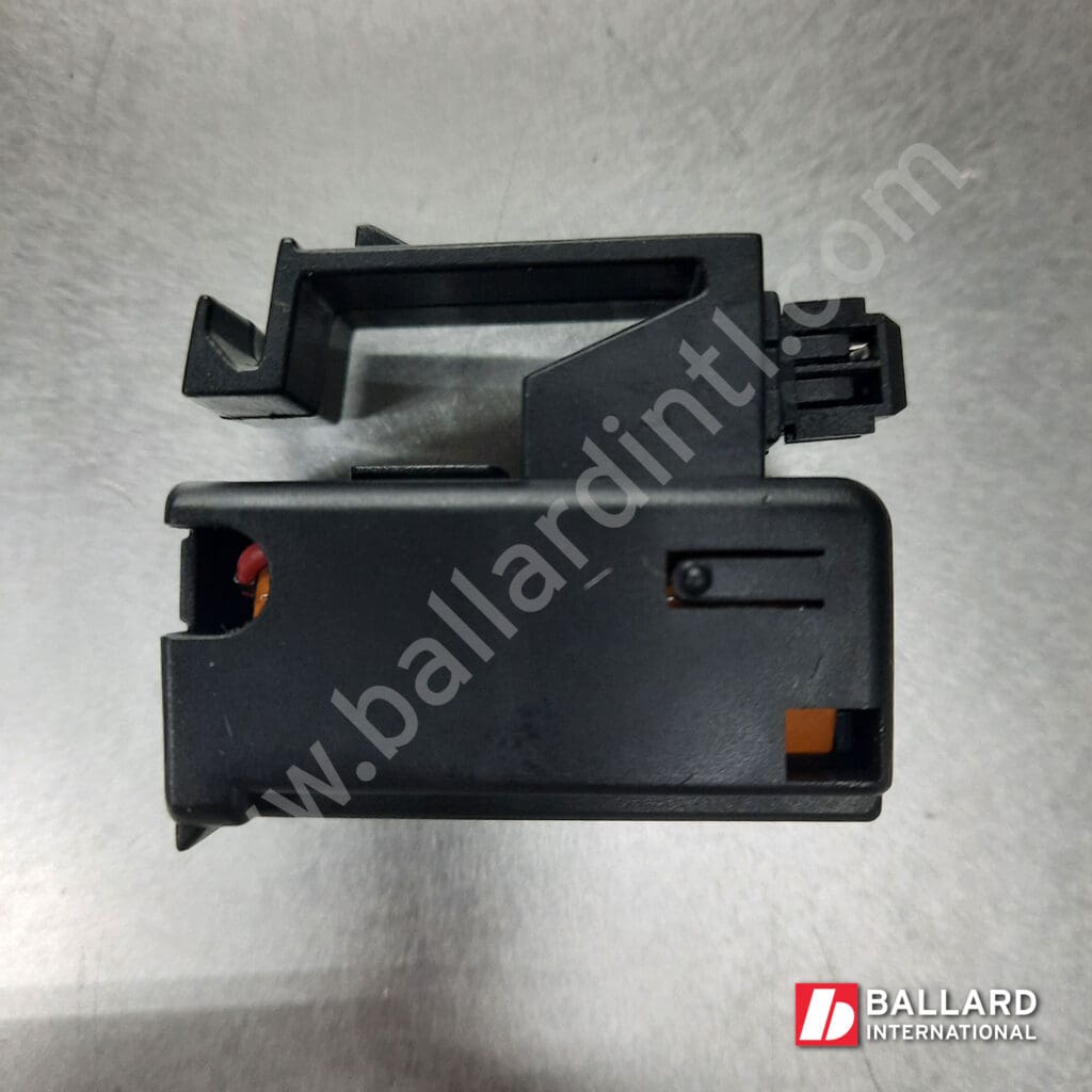 FANUC A98L-0031-0028 Lithium Battery Back Side R30iB Mate
