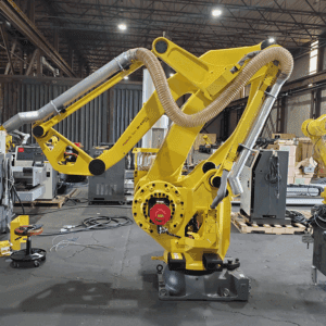 M-410iC/500 - Ballard International - We Buy & Sell Used Industrial Robots