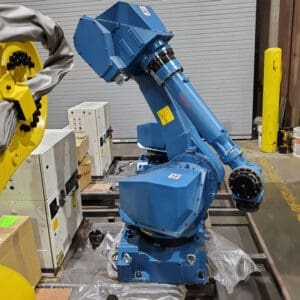 M-710iC 70 - Ballard International - We Buy & Sell Used Industrial Robots