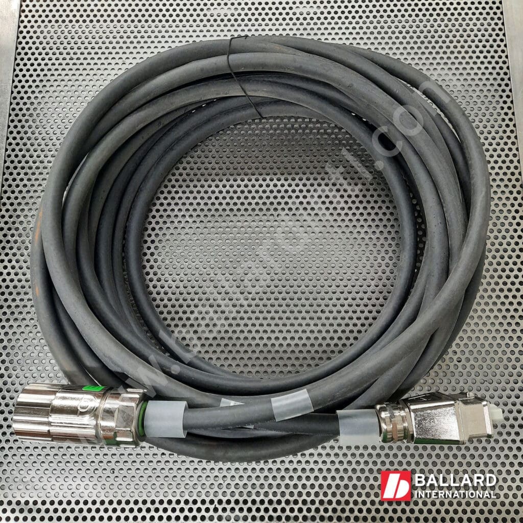 KUKA 00-196-896 MOT Single Motor Power Cable - 15m