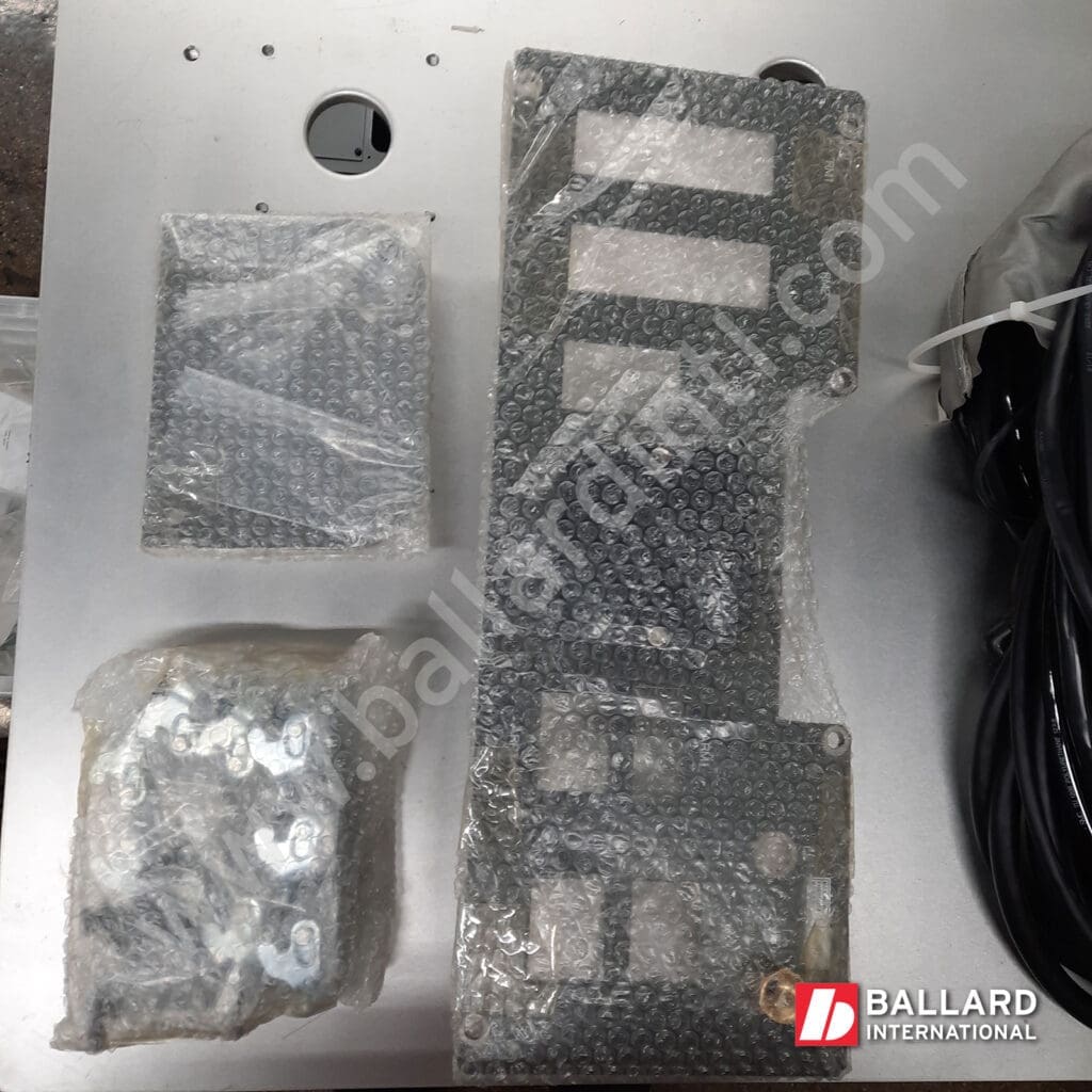 FANUC A05B-1332-H235 Mech Cable CSW AIR+ES+EP+WS CE Harness Kit I/O Panels