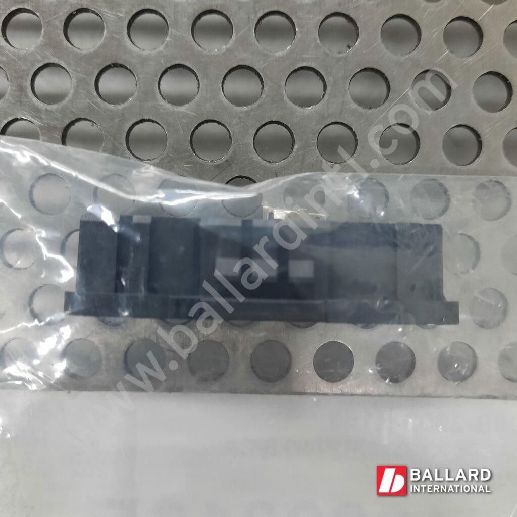FANUC A05B-2603-K160 42 Pin I/O Connector Plug R30iB