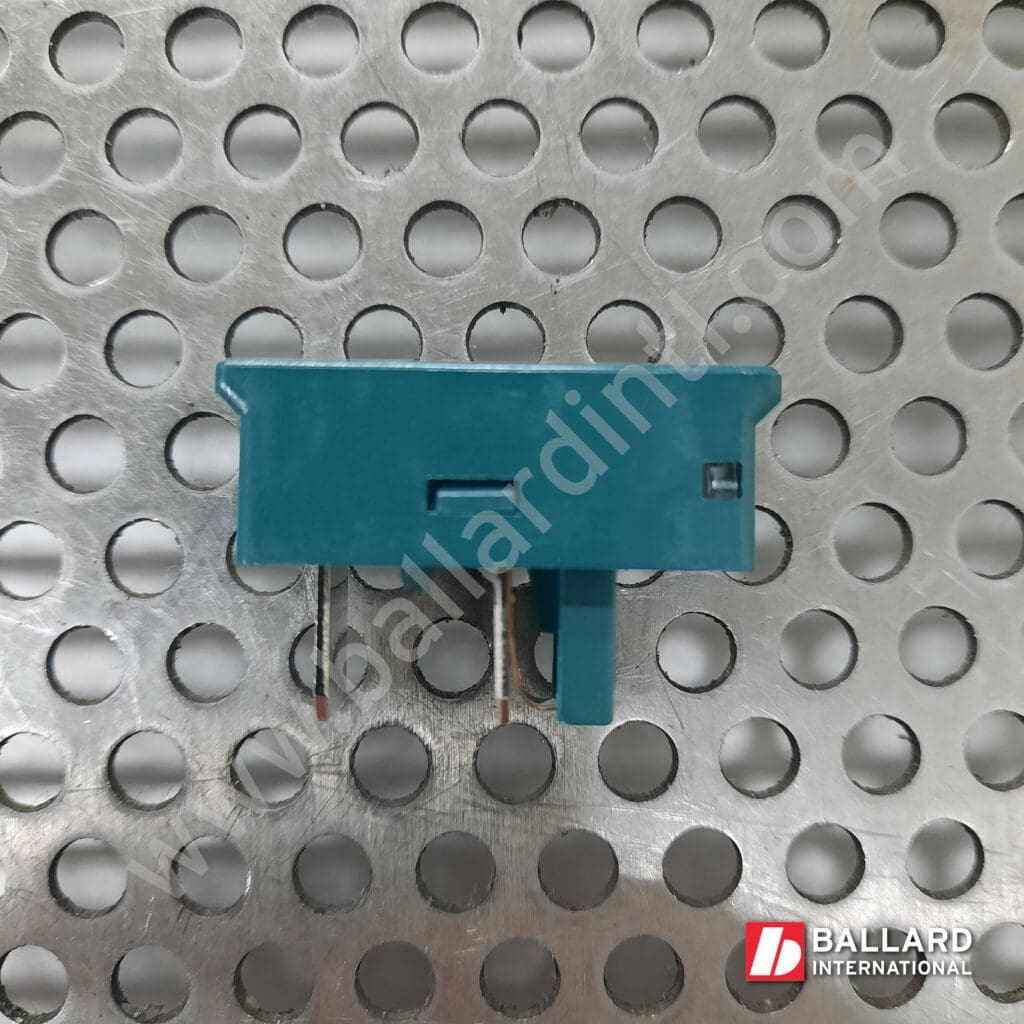 FANUC A05B-2605-K002 Spare Fuse R30iB