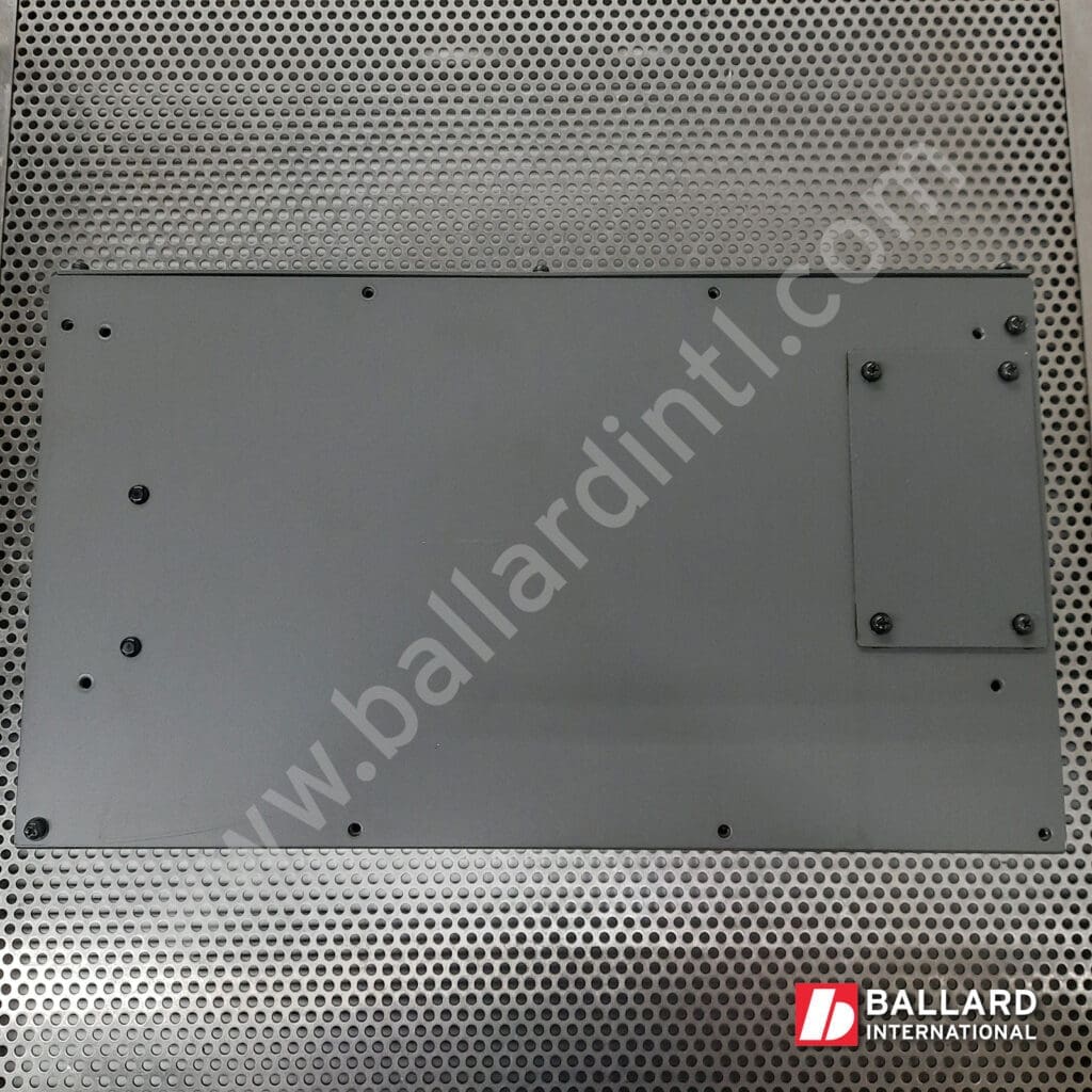 FANUC A05B-2653-J010 Aux Axis Cabinet Shell R30iB Mate