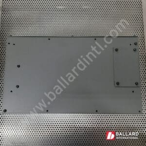 FANUC A05B-2653-J010 Aux Axis Cabinet Shell R30iB Mate