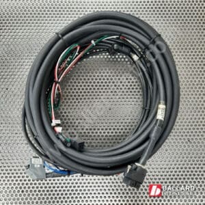 FANUC A05B-2695-J202 7th Axis Aux Cable Kit aiF1/2, aiS2/4, BiS2/4 for R-30iB Mini Plus - 20m