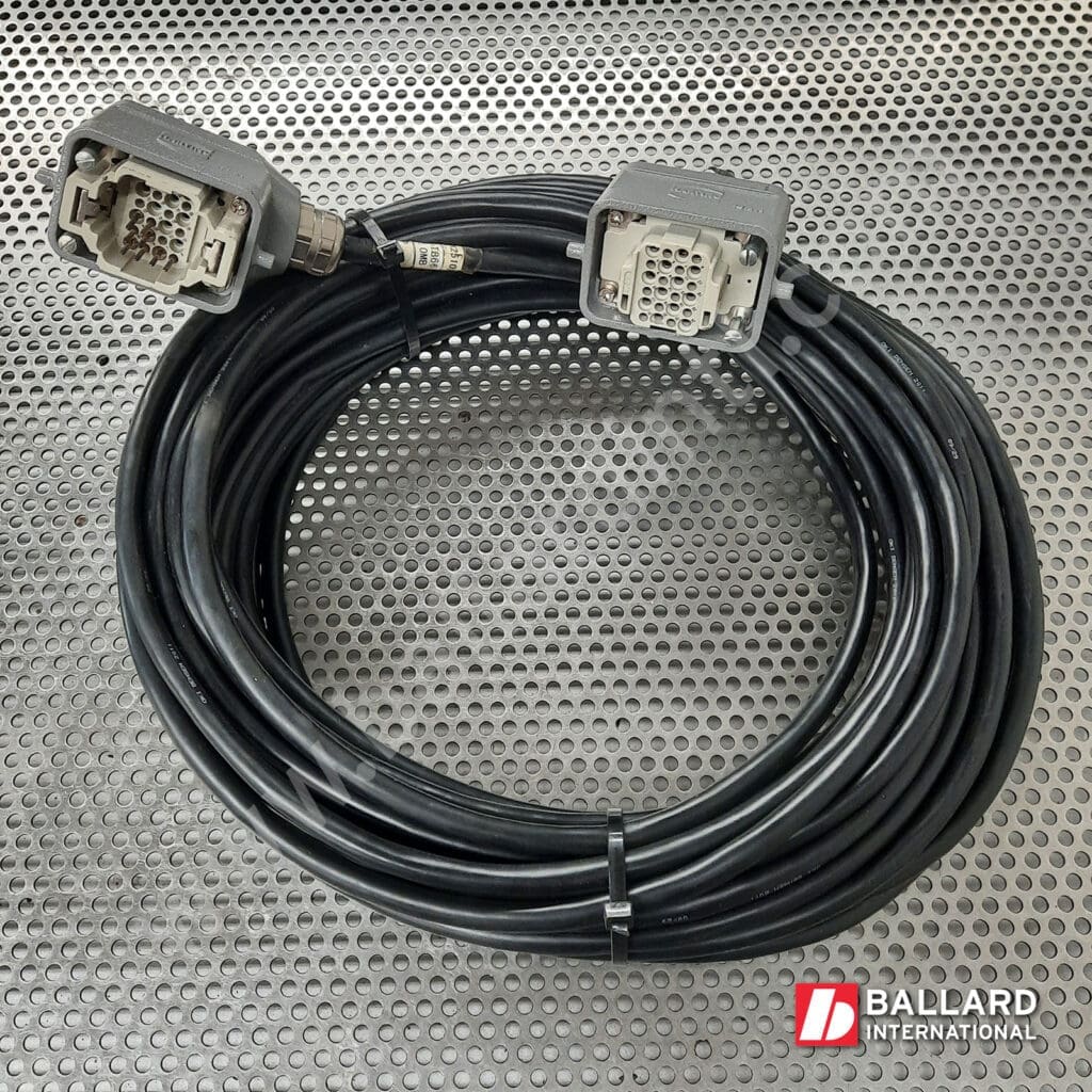 FANUC A660-2005-T866#L20R03B ARP1 Cable 20m