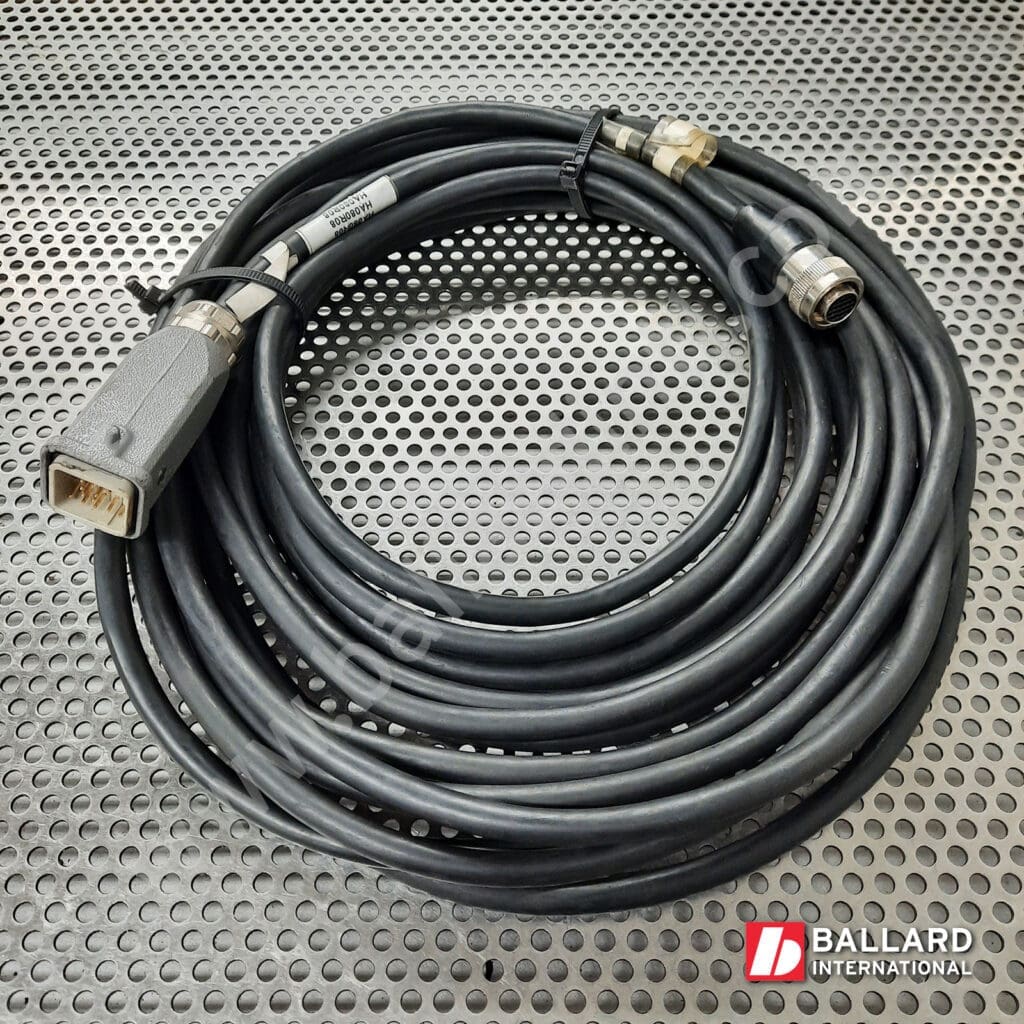 FANUC A660-2007-T671#L10R03 Teach Pendant Cable for Port Box - 10m
