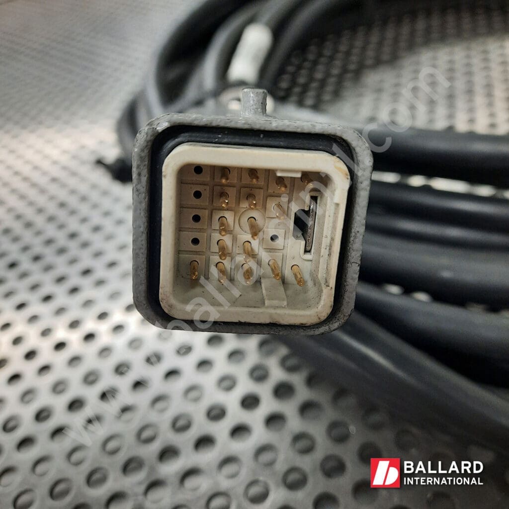FANUC A660-2007-T671#L10R03 Teach Pendant Cable for Port Box Connector - 10m