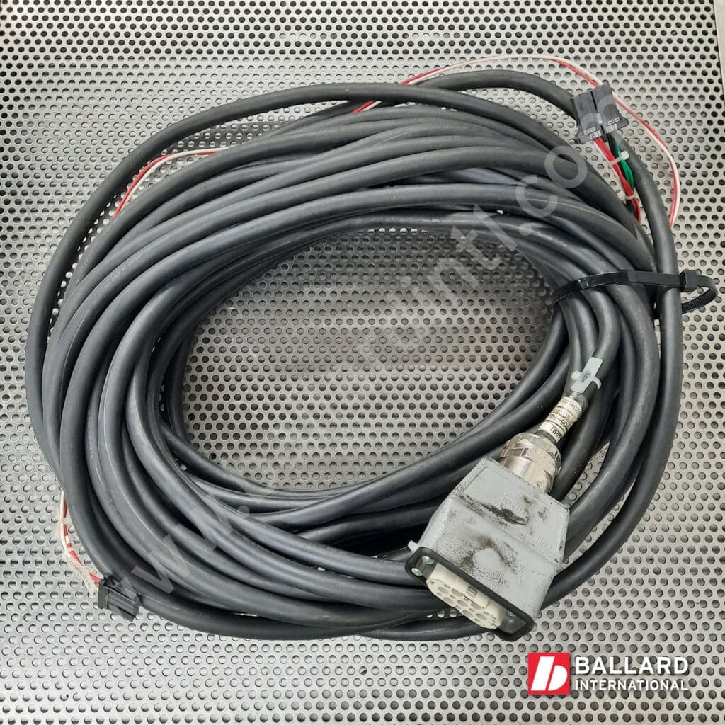 FANUC A660-4005-T091#L20R53A Robot ARM1 Cable - 20m
