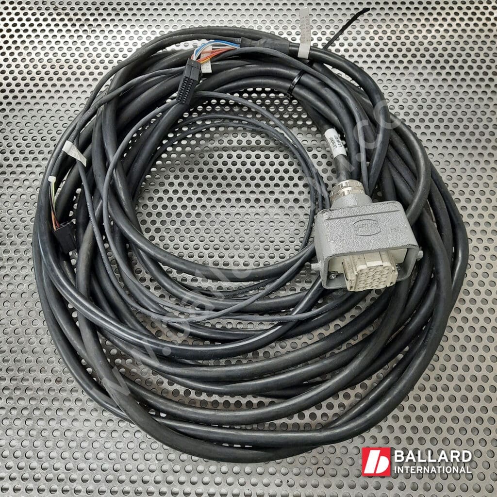 FANUC A660-4005-T551#L7R503B Teach Pendant Port Box Extension Cable - 7m