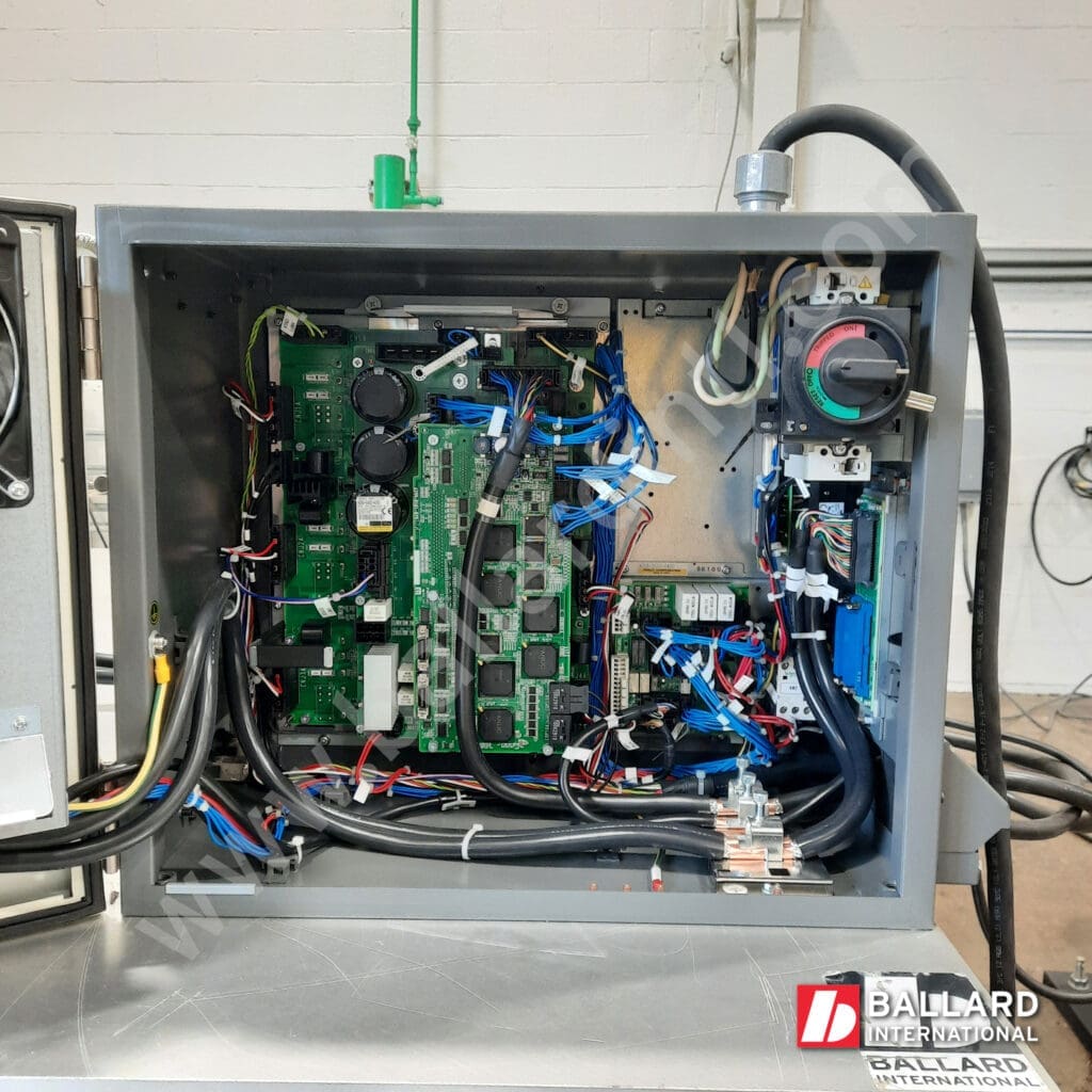 FANUC R30iB Mate Plus Controller for LR Mate 200iD/14L complete used industrial robot system F255827