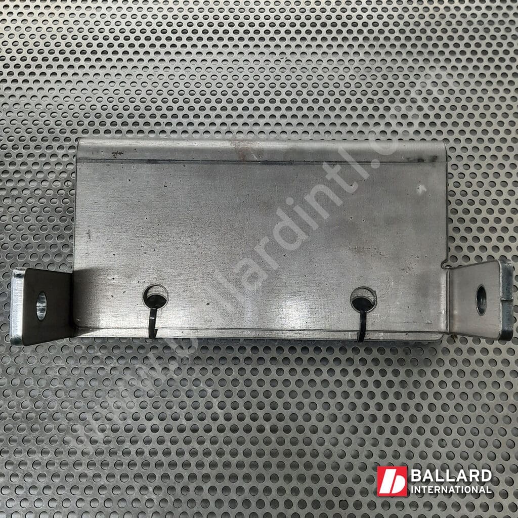 FANUC CR-4iA, CR-7iA, CR-7iA/L, CR-14iA/L Series Shipping Bracket Support (L & R Hand Pair)