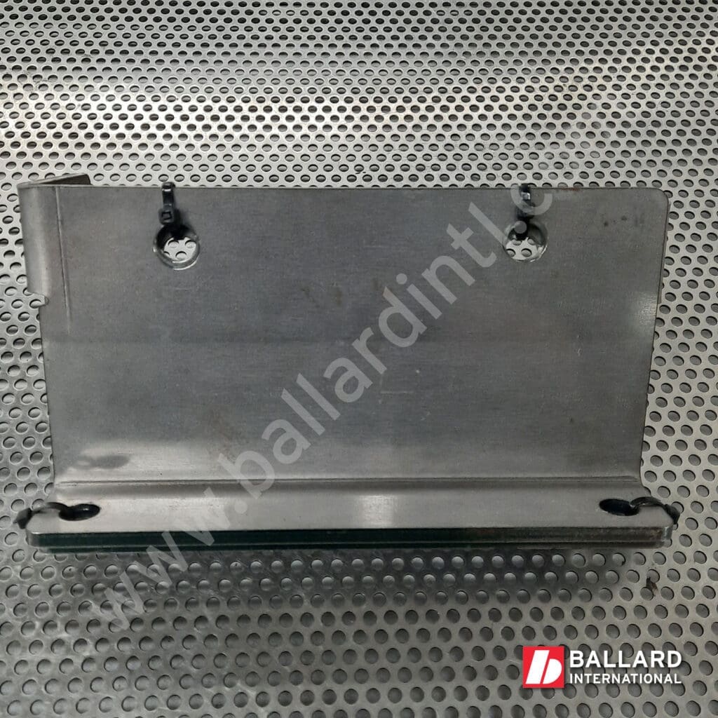 FANUC CR-4iA, CR-7iA, CR-7iA/L, CR-14iA/L Series Shipping Bracket Support (L & R Hand Pair) Back Side